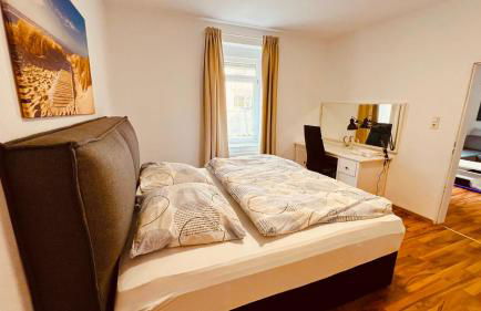 DE Apartment - Foto 21