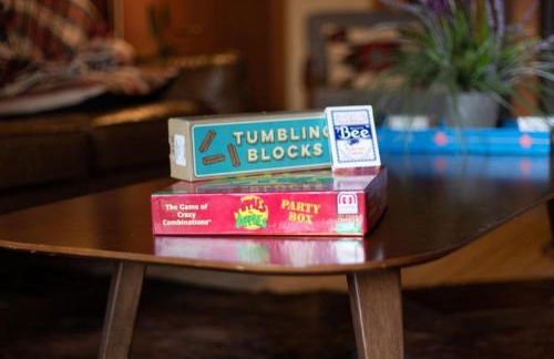 Ski in Ski out Pool Hot Tub Pool Table Resort View - Foto 17