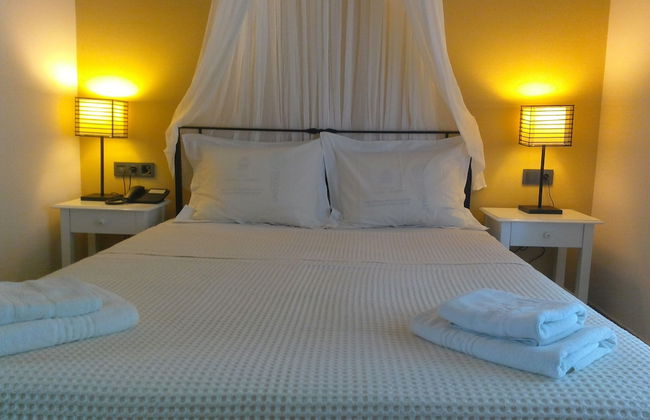 Byzance Hotel - Photo 12