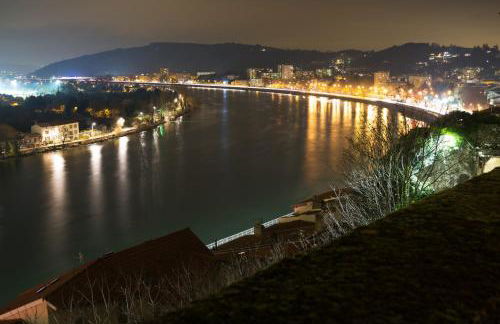 La Bâtie - Vue imprenable - Amazing view - Parking privé - Photo 78