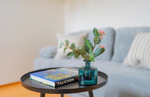 Gemütlich - modern - 2 Zimmer Maisonette - Foto 36