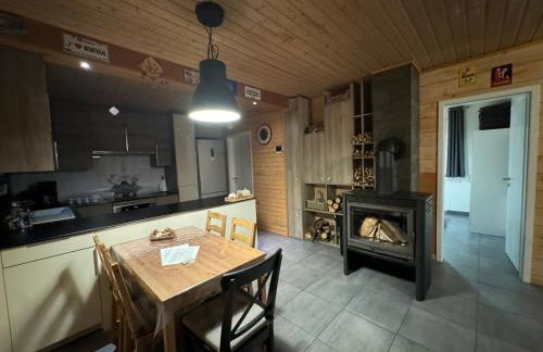 Le Chalet du Bonheur à Soucht - Foto 16