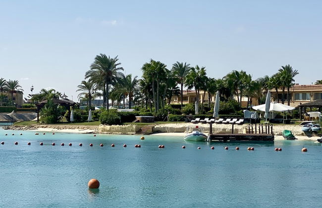 Roove Marina Resort New Alamein - Foto 21