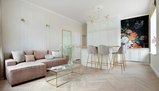 Elite Apartments Piwna Bouidor With old Town View OLD Town - Foto 3, Habitación