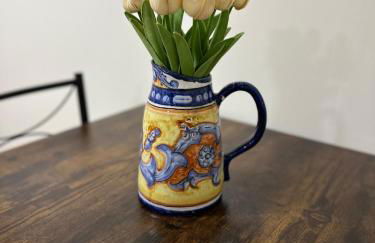 Cozy 1 Bedroom Apt - Minutes to NYC - Great for Remote Work - Foto 5