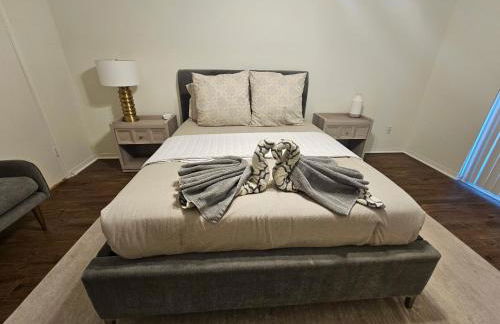 Walk to Lake Conroe Family-Friendly Getaway! - Foto 14