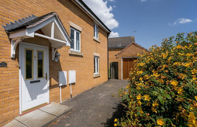 KVM - Highclere House - Foto 60