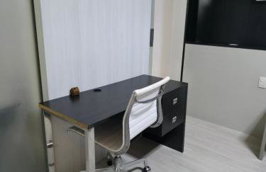 Flat Privado 907 Executive Arrey Hotel - Foto 17