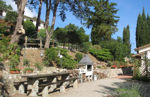 Residence Le Mimose - Foto 6