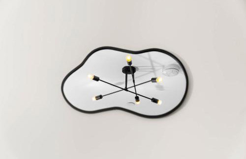 Stylish Apartment - City Centre - Balcony - Parking - Smart TV - Fast Wi-Fi 606D - Foto 29