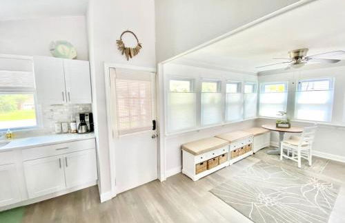 Beachfront Sunsets At Oakwood Beach - Foto 16