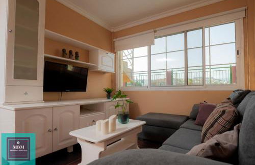 Inma Apartment Montaña La Data - Foto 15