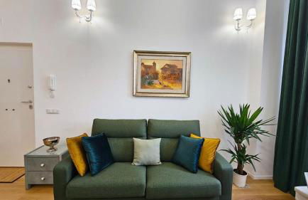 Val's Vatican Wall Apartment - Photo 15