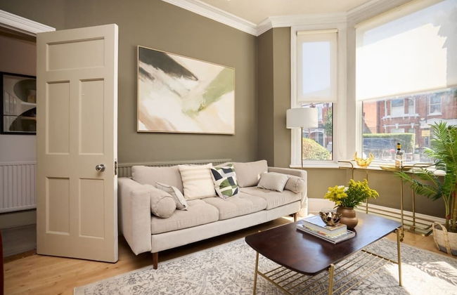 The Furness Hideout - Charming 2bdr House With Garden - Foto 1