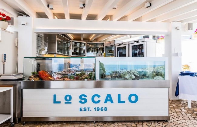 Lo Scalo bed and breakfast - Photo 14