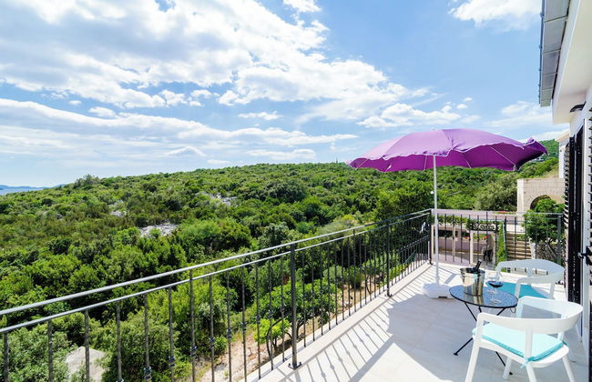 Villa Sofija - Foto 21