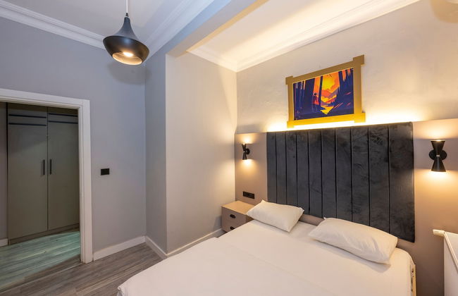 Cirrus Suites - Foto 13