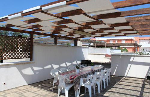 Villetta Porto Selvaggio - Foto 17