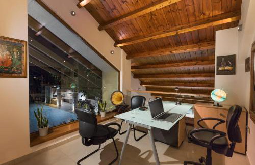 Villa Elva Nafplio - Foto 21