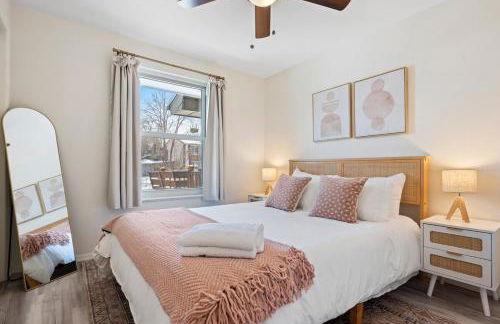 HotTub - Big Yard - Fireplaces - Games - Fire pit - Foto 19