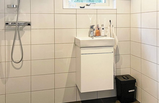 8 Person Holiday Home in Brottby-by Traum - Foto 9