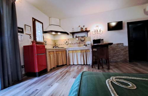 MARCONI DEPENDANCE - Foto 3