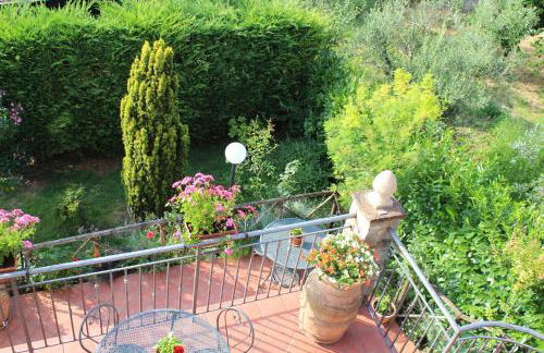 Borgo San Savino - Photo 46