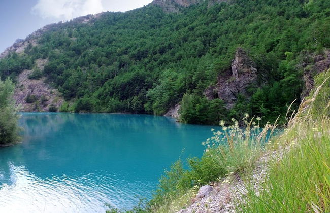 VVF Queyras, Ceillac-en-Queyras - Foto 24