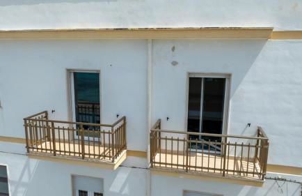 Panoramico Appartamento Lido Conchiglie - Foto 9