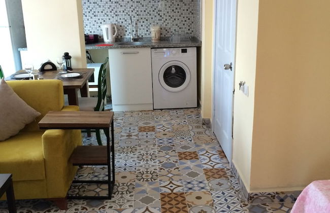 Turkish Apart Hotel - Foto 32