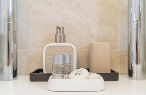 Apartment MarLo with nice views on the Adriatic! - Foto 52