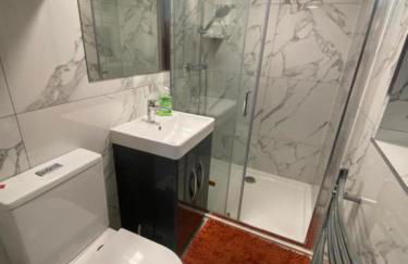 THE ROYAL BOUTIQUE WESTMINSTER LODGE by LONDON SLEEP 9 - Foto 9