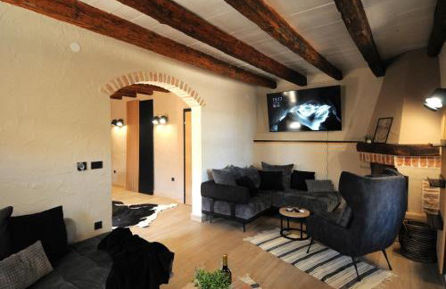 Design stone villa Angelina - Foto 14