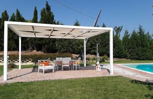 In collina sul mare... - Foto 52