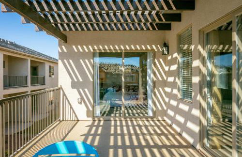 Zion Village Elements 2, Private Backyard Hot Tub - Foto 33