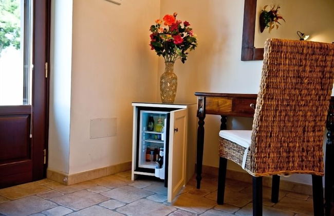 Masseria La Gravina - Foto 15