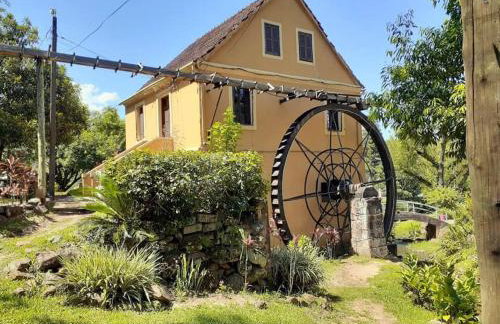 Cabana na Serra Gaúcha! - Foto 32