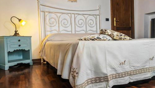 Casina del Monte a Monte in Pescia - Foto 3