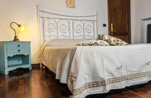 Casina del Monte a Monte in Pescia - Foto 3