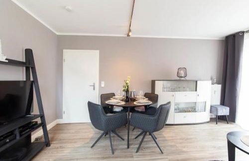 Ferienwohnung Auszeit - Foto 7