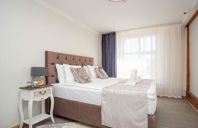 Rataskaevu Boutique Apartments - Foto 49