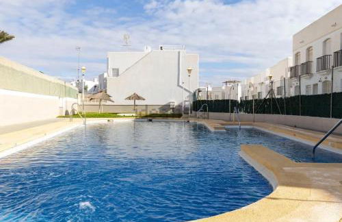 Mojacar Beach Indalo - Foto 17