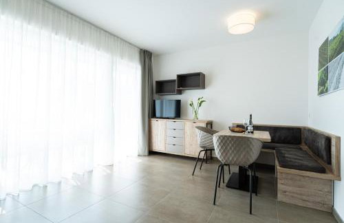 DAS MATSCHER Residence & Garden Hotel - Foto 12