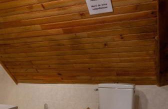 Gîte Gîtes de France 6/7 personnes à Baboyères - Foto 35