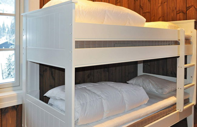 Holiday Home in FÃ¥vang - Foto 5