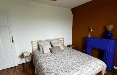 Maison Plouhinec Finistère 29 avec vue Mer et grand Jardin - Photo 16