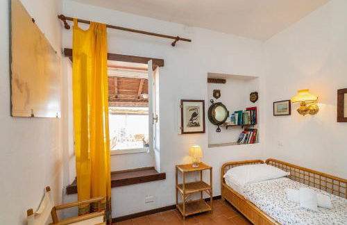 Dimora Concept - Il Trinchetto - Free parking - Foto 40