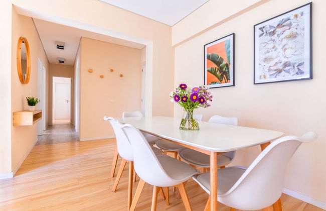 Modern Apartments in Puerto Madero - Foto 33