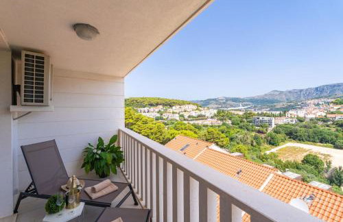 Apartment Apollo in Dubrovnik with sea view - Foto 70