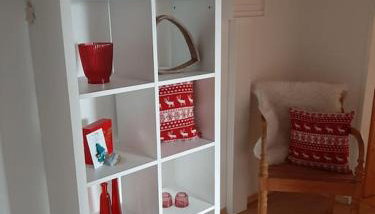 Ferienwohnung am Steinwald - Foto 5